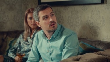 Улица, 1 сезон, 48 серия (20.12.2017)