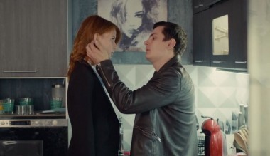 Улица, 1 сезон, 49 серия (21.12.2017)