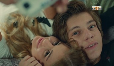 Улица, 1 сезон, 53 серия