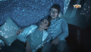 Улица, 1 сезон, 56 серия