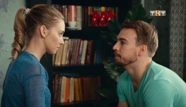 Улица, 1 сезон, 57 серия