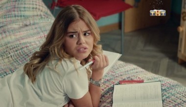 Улица, 1 сезон, 58 серия