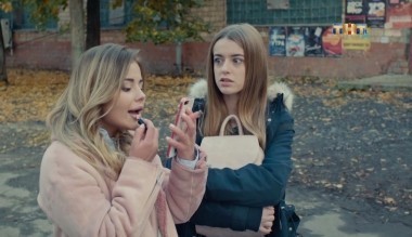 Улица, 1 сезон, 60 серия (16.01.2018)