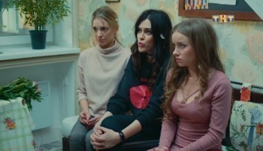 Улица, 1 сезон, 68 серия