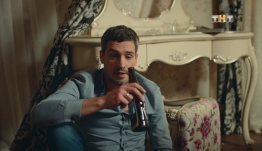 Улица, 1 сезон, 69 серия