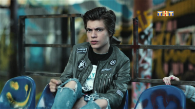 Улица, 1 сезон, 7 серия