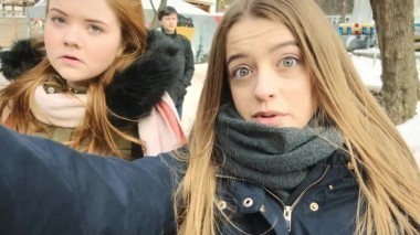 Улица, 1 сезон, 97 серия