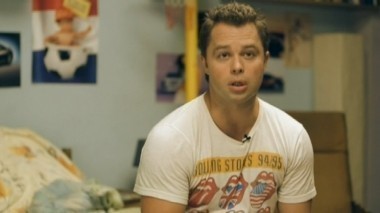 Универ. День открытых дверей