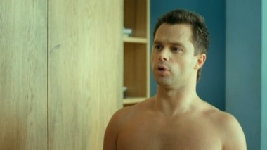 Универ. Новая общага, 1 сезон, 10 серия