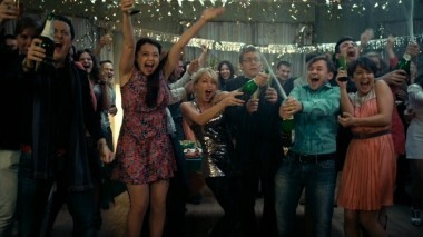 Универ. Новая общага, 1 сезон, 100 серия