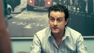 Универ. Новая общага, 1 сезон, 11 серия