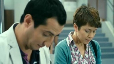 Универ. Новая общага, 1 сезон, 12 серия