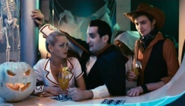 Универ. Новая общага, 1 сезон, 18 серия