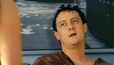 Универ. Новая общага, 1 сезон, 19 серия