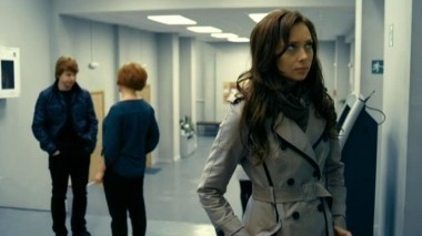 Универ. Новая общага, 1 сезон, 20 серия