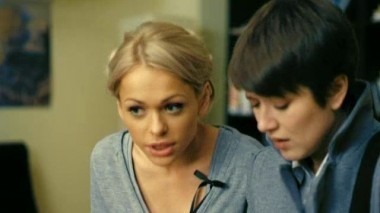 Универ. Новая общага, 1 сезон, 21 серия