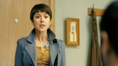 Универ. Новая общага, 1 сезон, 23 серия