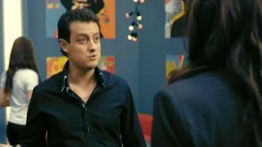 Универ. Новая общага, 1 сезон, 27 серия