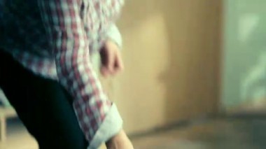 Универ. Новая общага, 1 сезон, 28 серия