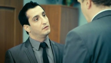 Универ. Новая общага, 1 сезон, 29 серия