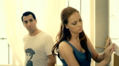 Универ. Новая общага, 1 сезон, 3 серия