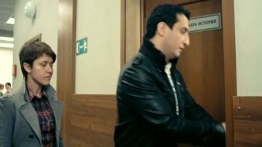 Универ. Новая общага, 1 сезон, 32 серия