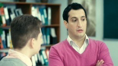 Универ. Новая общага, 1 сезон, 37 серия