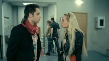 Универ. Новая общага, 1 сезон, 38 серия