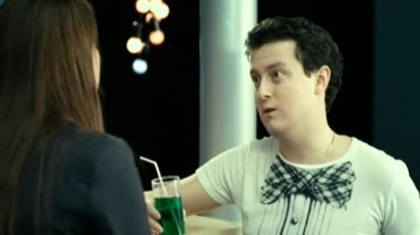 Универ. Новая общага, 1 сезон, 39 серия