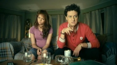 Универ. Новая общага, 1 сезон, 4 серия