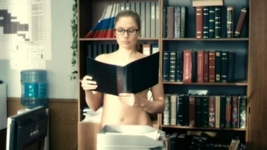 Универ. Новая общага, 1 сезон, 40 серия