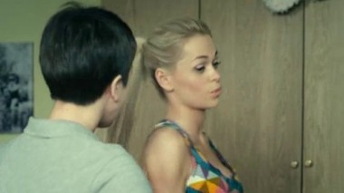 Универ. Новая общага, 1 сезон, 41 серия