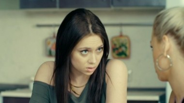 Универ. Новая общага, 1 сезон, 43 серия