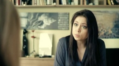 Универ. Новая общага, 1 сезон, 44 серия