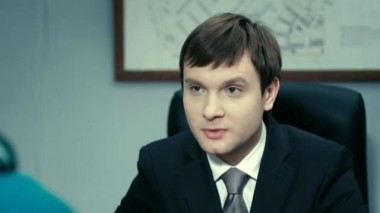 Универ. Новая общага, 1 сезон, 45 серия