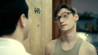 Универ. Новая общага, 1 сезон, 46 серия