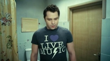 Универ. Новая общага, 1 сезон, 47 серия