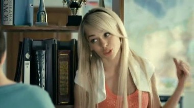 Универ. Новая общага, 1 сезон, 48 серия