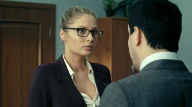 Универ. Новая общага, 1 сезон, 49 серия