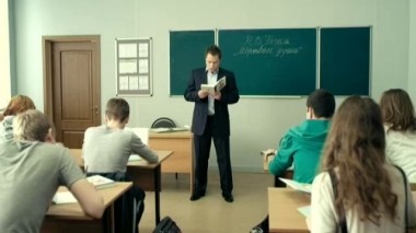 Универ. Новая общага, 1 сезон, 50 серия