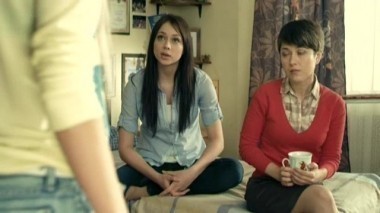 Универ. Новая общага, 1 сезон, 51 серия