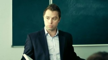 Универ. Новая общага, 1 сезон, 52 серия