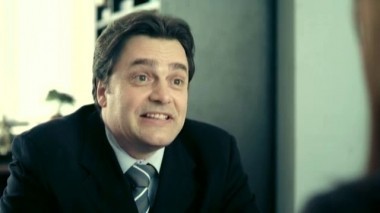 Универ. Новая общага, 1 сезон, 55 серия