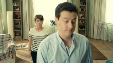 Универ. Новая общага, 1 сезон, 57 серия