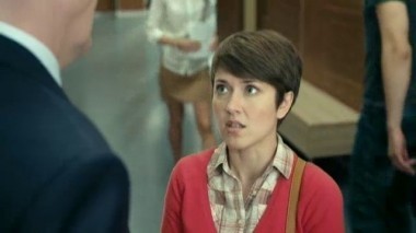 Универ. Новая общага, 1 сезон, 58 серия