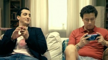 Универ. Новая общага, 1 сезон, 6 серия