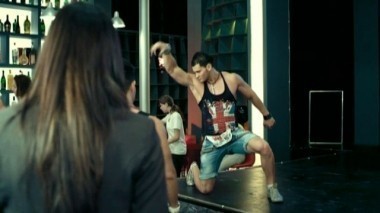 Универ. Новая общага, 1 сезон, 60 серия