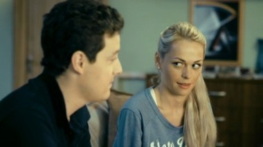 Универ. Новая общага, 1 сезон, 61 серия