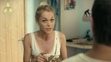 Универ. Новая общага, 1 сезон, 63 серия