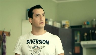 Универ. Новая общага, 1 сезон, 64 серия